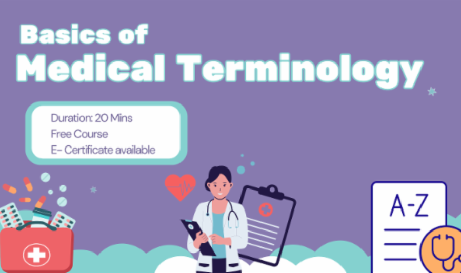 Basics of Medical Language