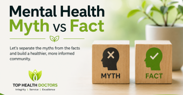Health Facts and Myths