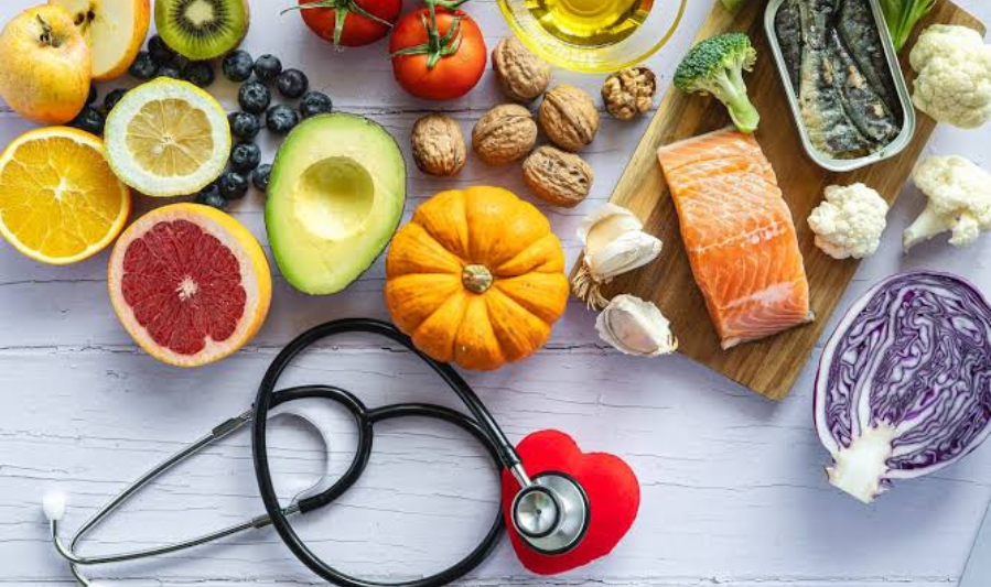 Healthy Diet for Disease Prevention