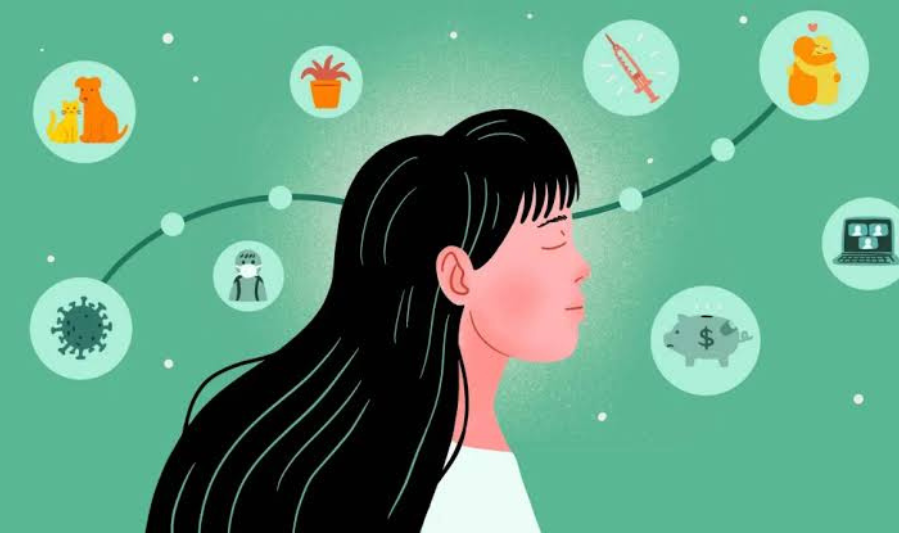 Importance of Good Mental Health