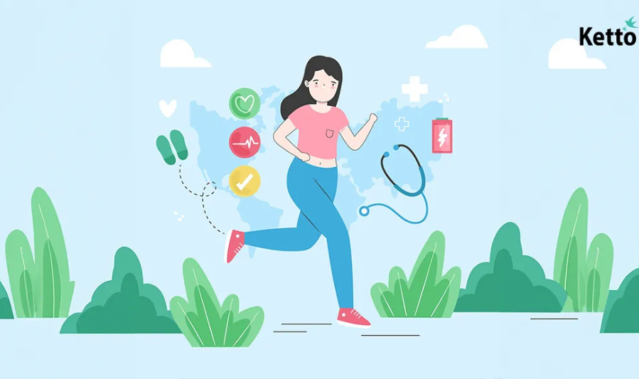Importance of Regular Physical Activity