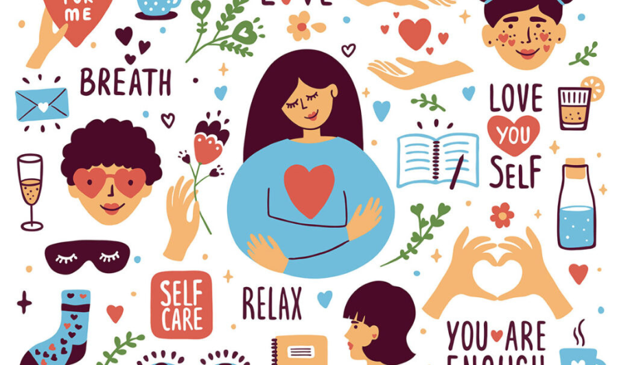 Importance of Self-Care for Mental Health
