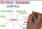 Infection prevention tips