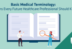 Medical Terms Explained