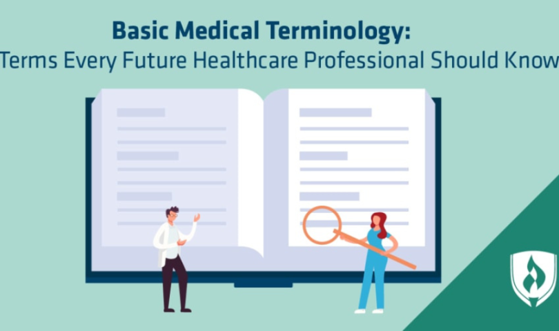 Medical Terms Explained