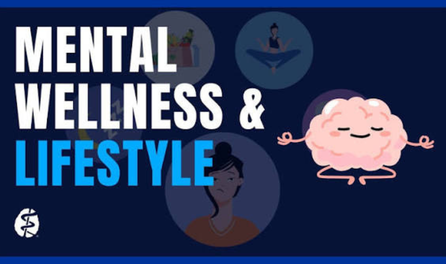 Mental Wellness