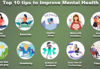Mental wellness tips