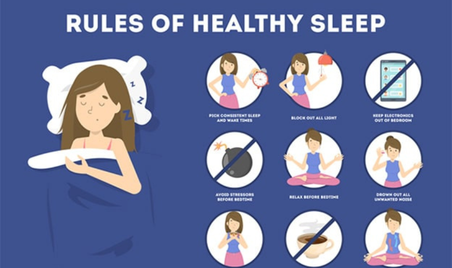 Morning Wellness Routine