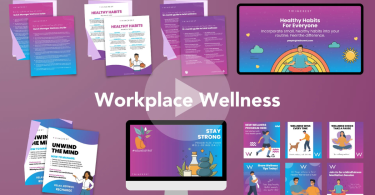 Overall wellness guide