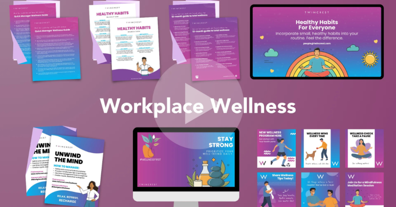 Overall wellness guide