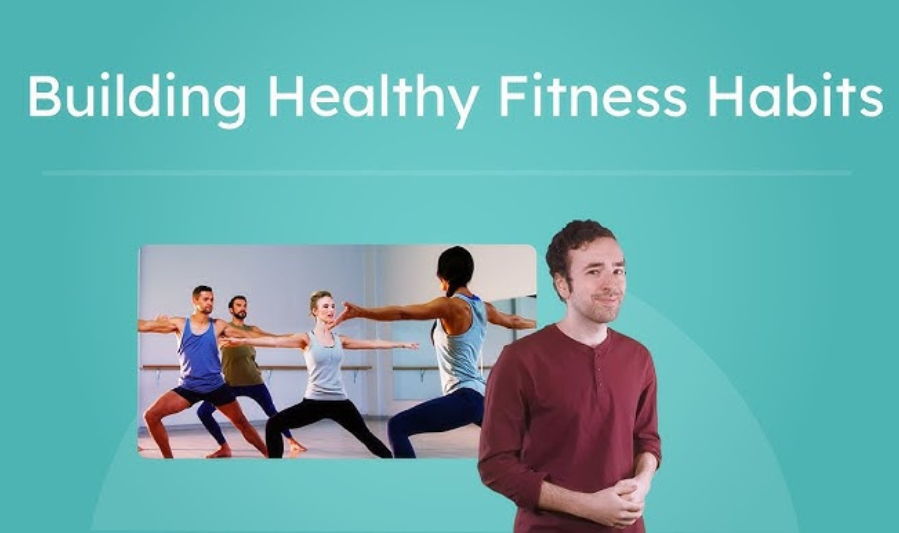 Physical Activity Habits