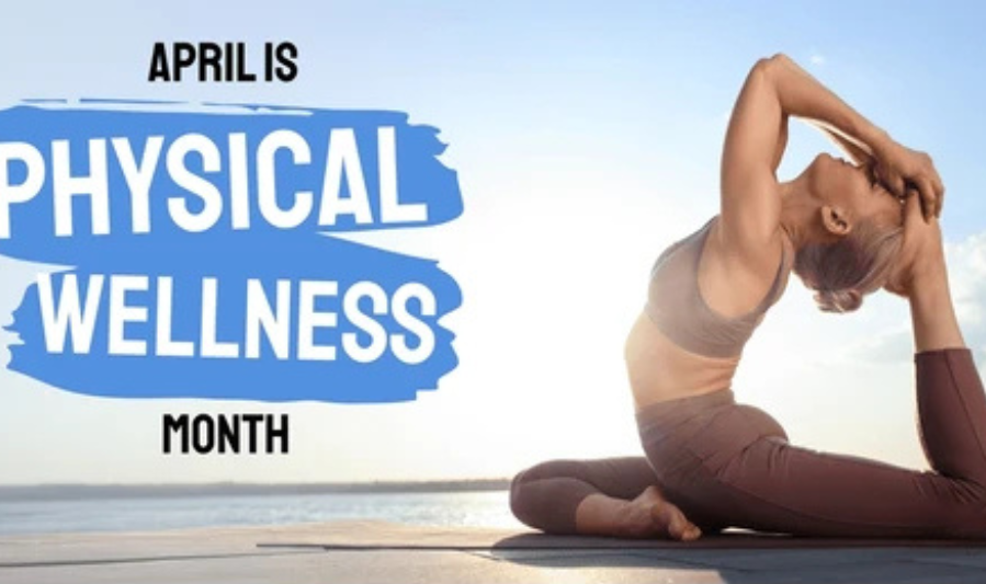 Physical Wellness