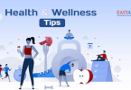 Physical wellness tips