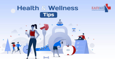 Physical wellness tips