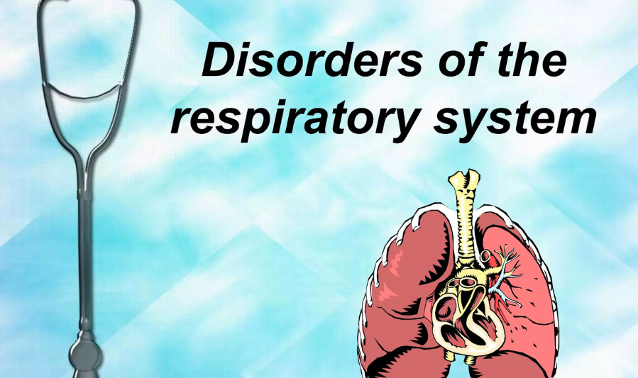 Respiratory Conditions
