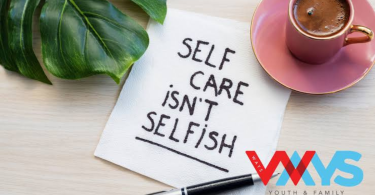 Self care for mental health