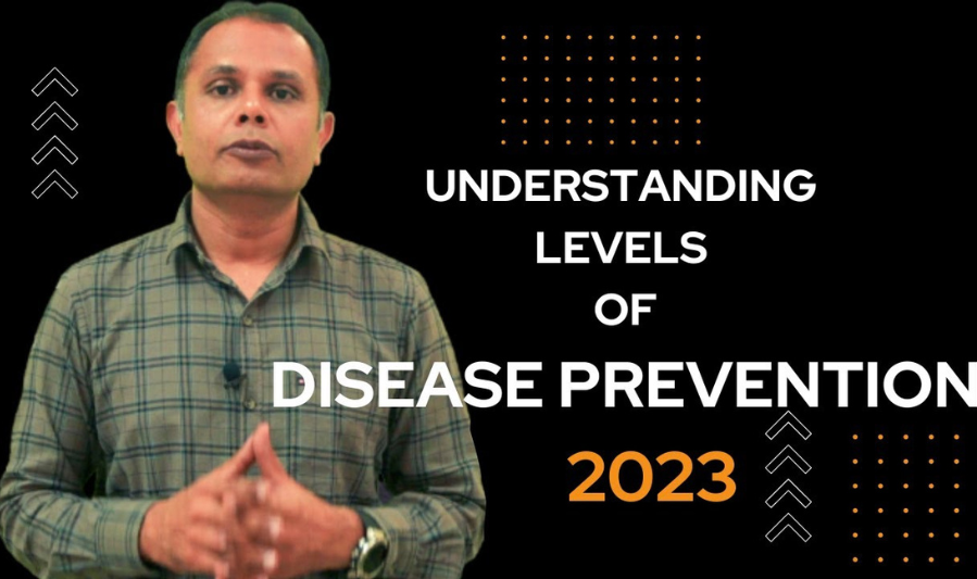 Understanding Disease Prevention 