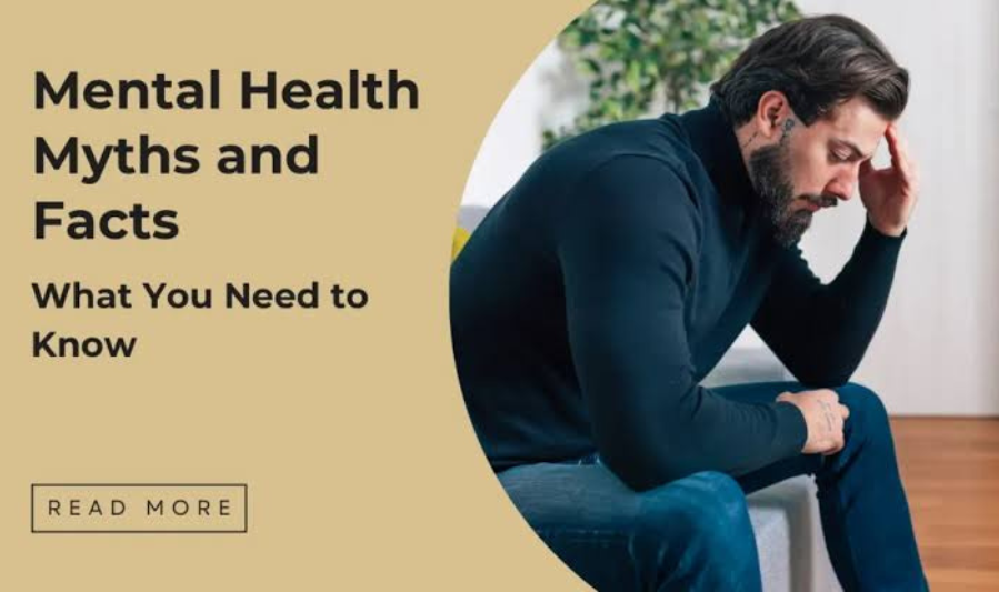 Understanding Health Facts vs Myths