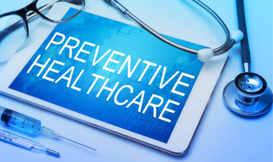 Understanding Preventive Healthcare