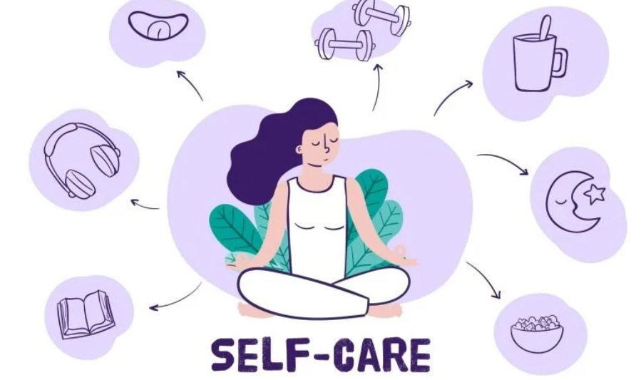 Understanding Self-Care for Mental Health