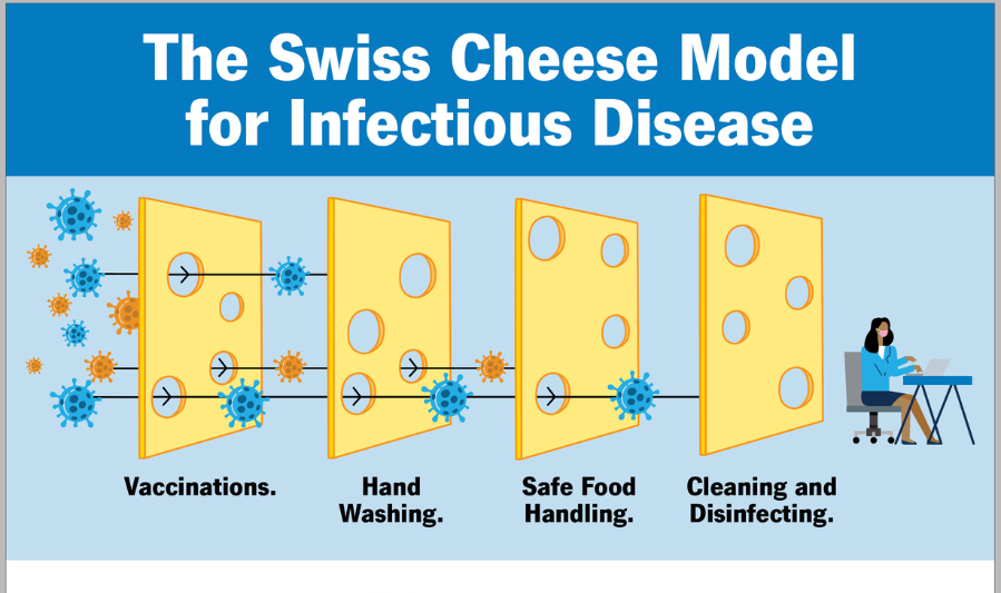 Understanding Types of Infections 