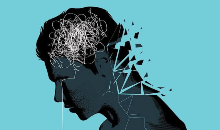 What Are Mental Health Problem