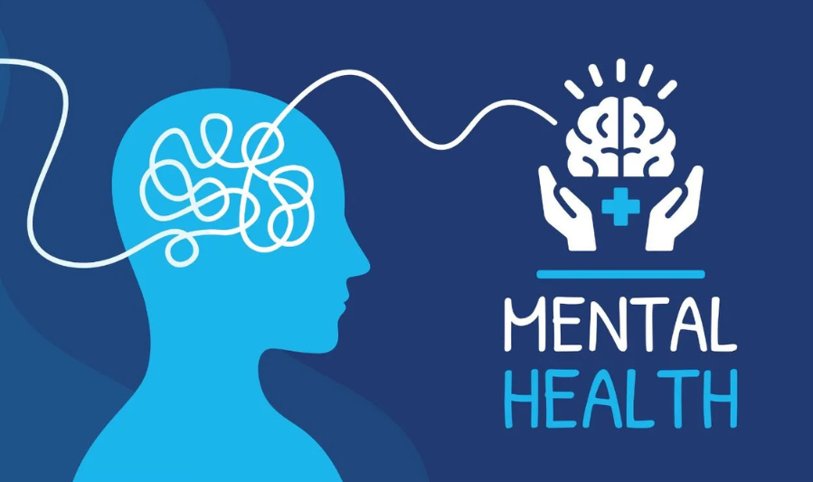 Why mental health is important in daily life